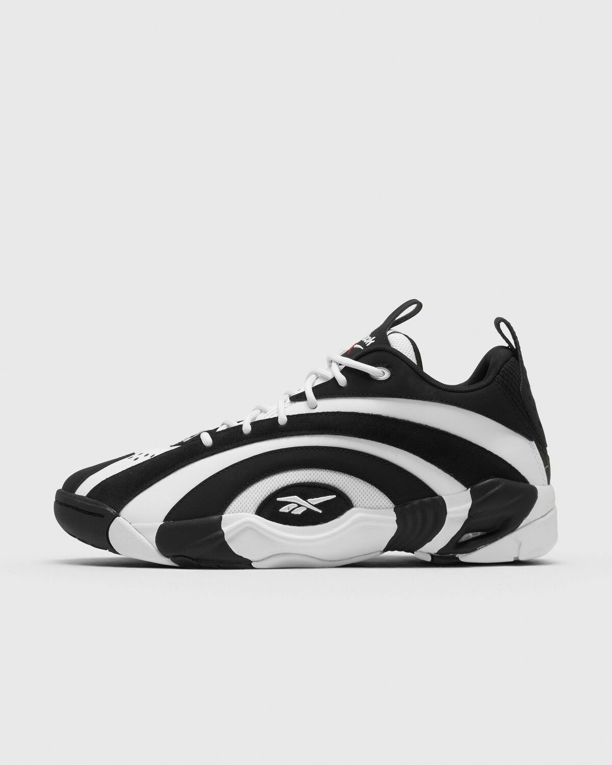 SHAQNOSIS LOW