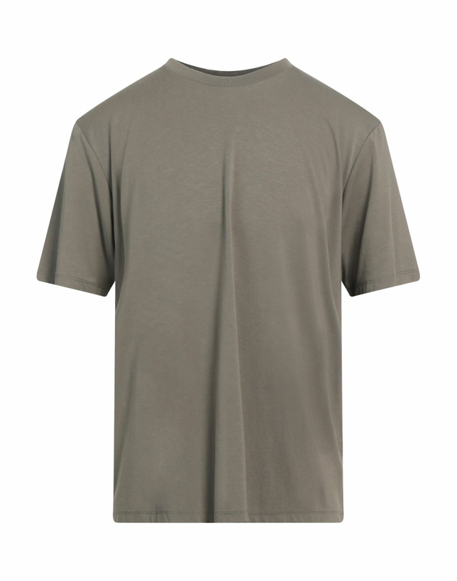 Photo: Rag & Bone Mens T-shirt in Khaki