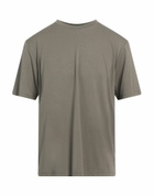 Rag & Bone Mens T-shirt in Khaki