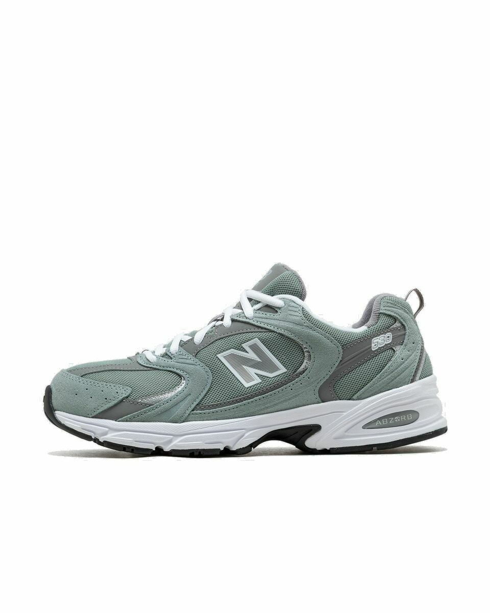 Photo: New Balance 530 Green - Mens - Lowtop