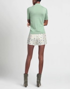Christopher Kane Womens Shorts & Bermuda Shorts in White