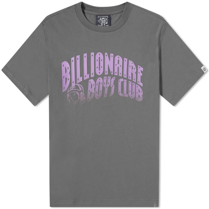 Photo: Billionaire Boys Club Arch Logo Gradient Tee