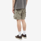 Represent Men's 247 Short in Taupe