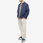 Foret Men's Space Jacket in Navy