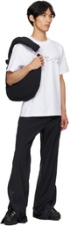 HELIOT EMIL White Fulgens T-shirt