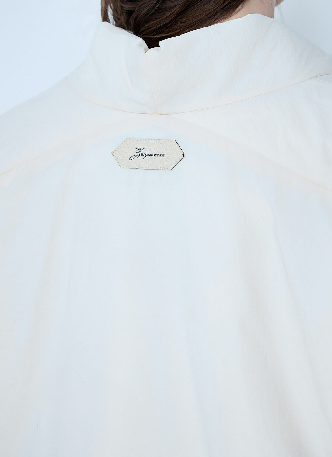 Jacquemus The Châle Bomber Jacket
