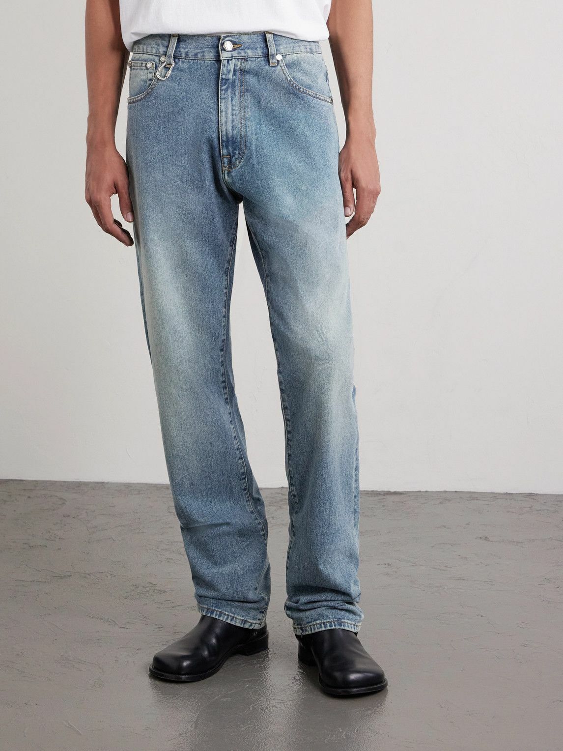 424 - Hoorsenbuhs Jeans - Blue