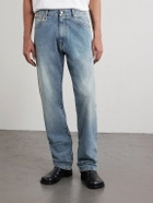 424 - Hoorsenbuhs Jeans - Blue