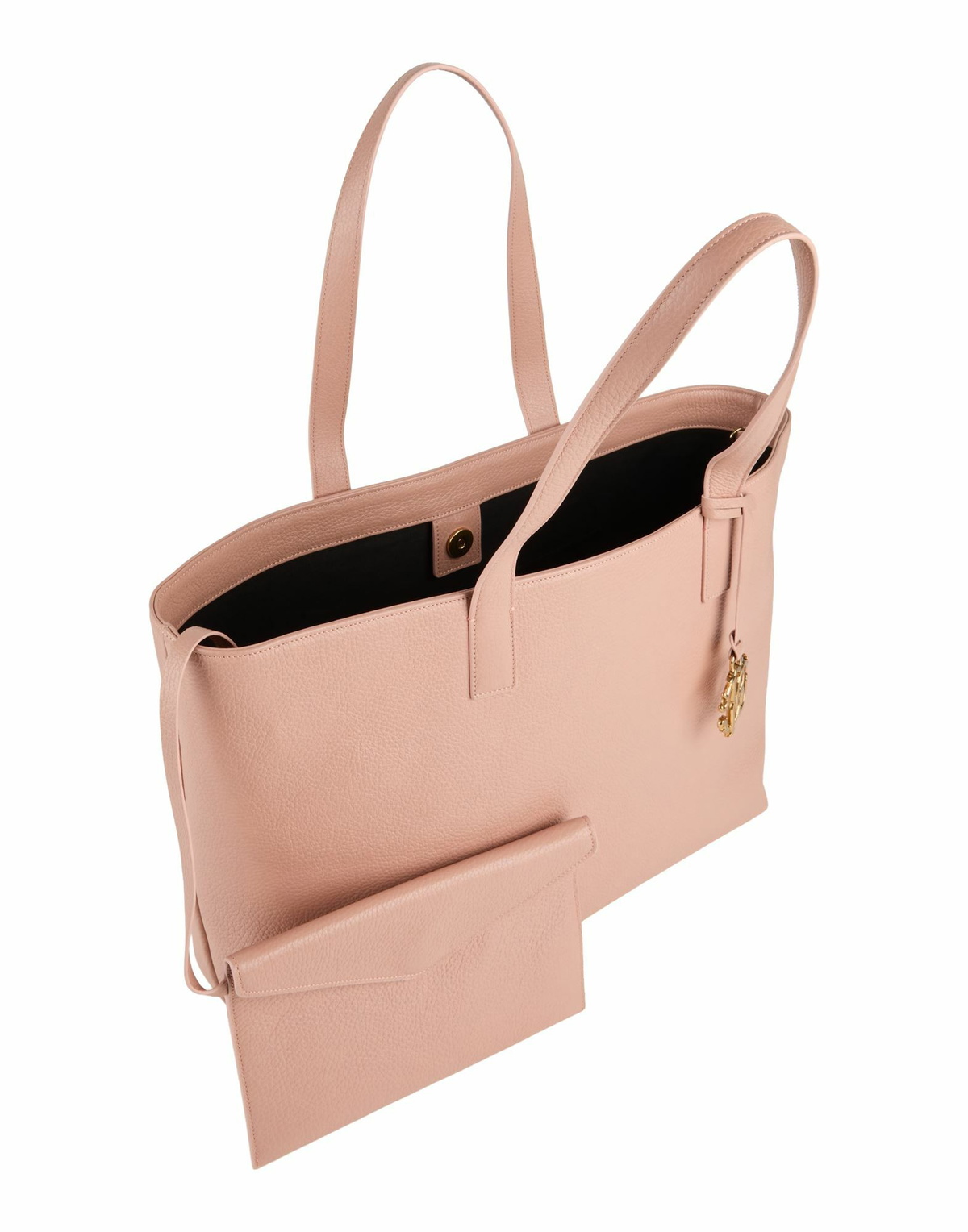 Roberto Cavalli Womens Handbag in Pink