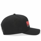 Pleasures Men's Piano Bar Cap in Black 