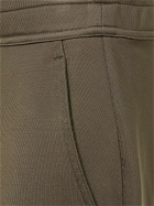 TOM FORD - Viscose Jersey Shorts