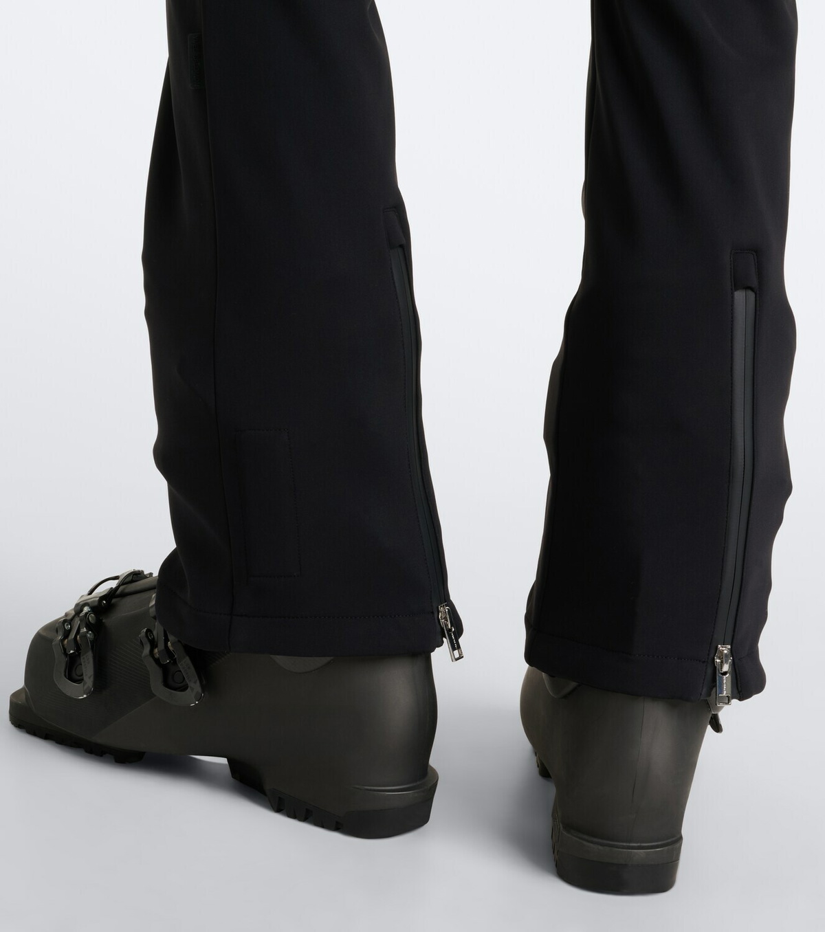 Yves Salomon Flared ski pants