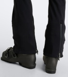 Yves Salomon Flared ski pants