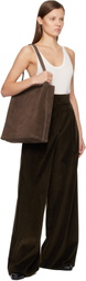 Aesther Ekme Brown Sac Tote