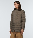 Herno - Il Cappotto padded coat