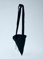 Kiko Kostadinov Hatha Jersey Crossbody Bag