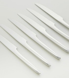 Christofle L'Ame de Christofle 24-piece utensils set