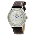 Orient Bambino Automatic Version 2 White Dial Watch TAC00009W