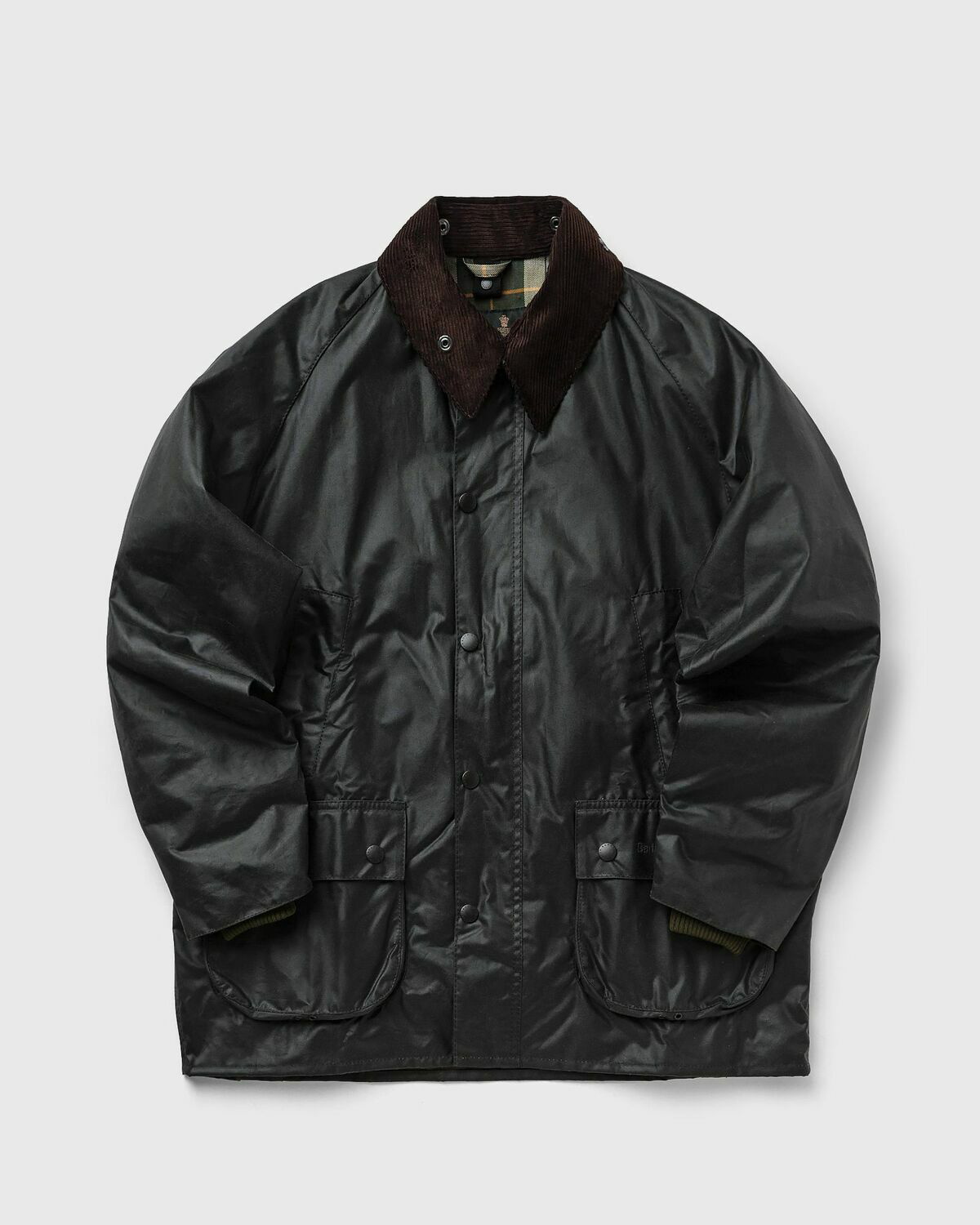 コ*ー様 【極美品】BARBOUR BEDALE WAX BLACK レギュラー Barbour Bedale Wax Jacket Black Coats Barbour