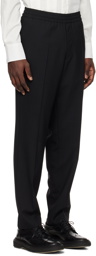 Études Black Romance Trousers