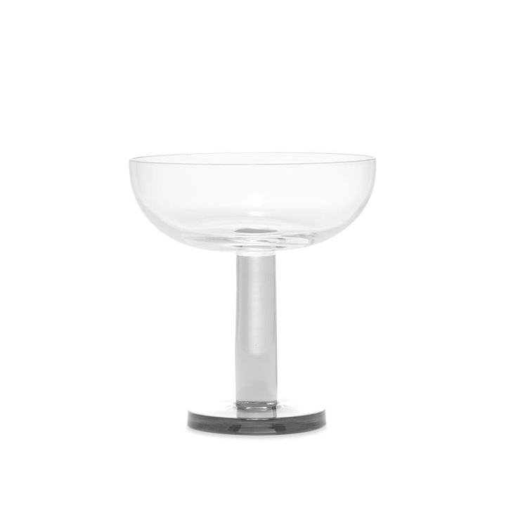 Photo: Tom Dixon Coupe Glass Set of 2