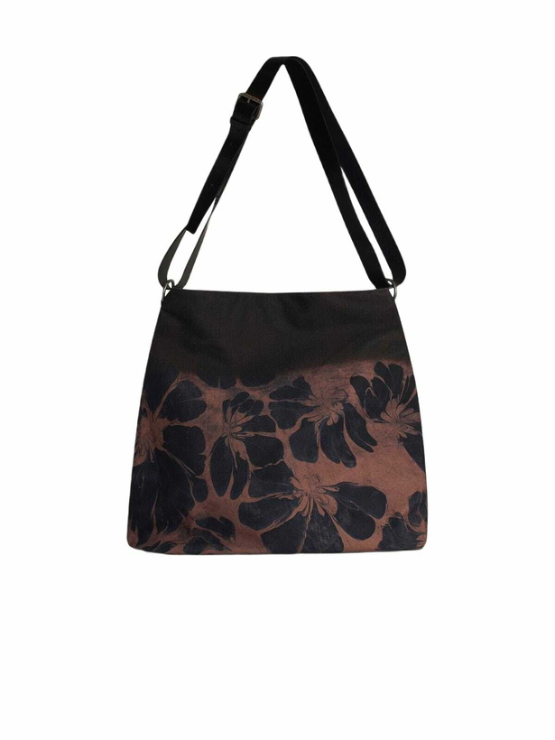 Photo: Dries Van Noten belt Pink Cotton Bag