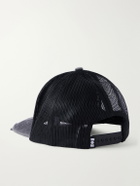 NAHMIAS - Wipeout Cotton-Canvas Cap
