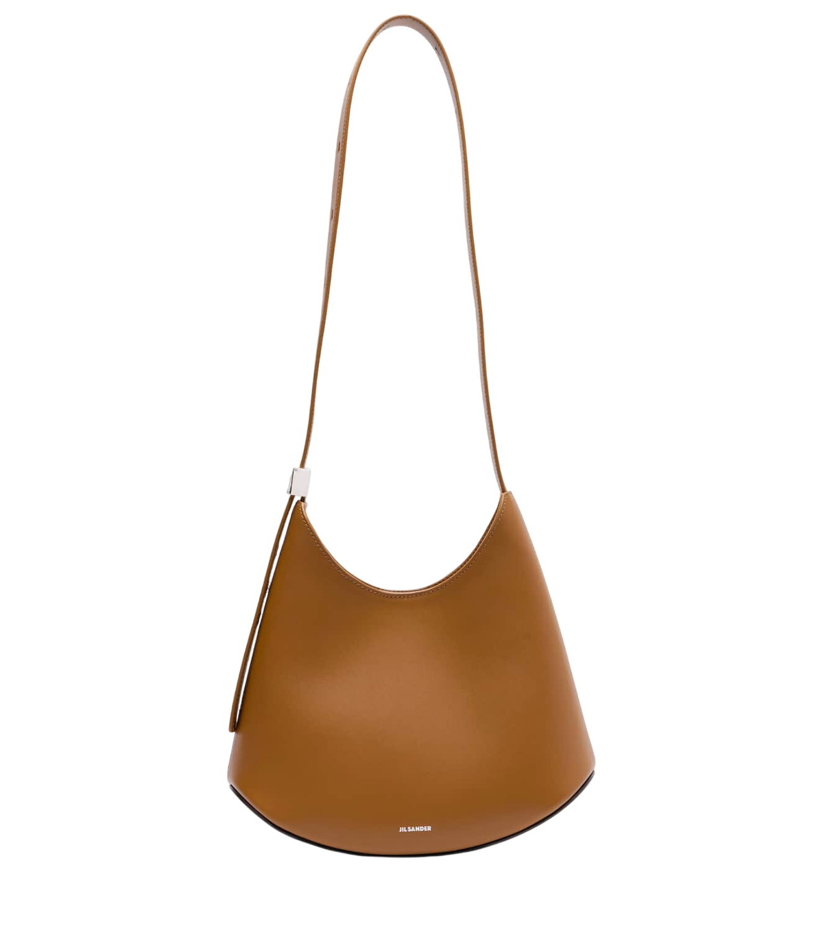 Jil Sander Square Belt Hobo Bag Jil Sander