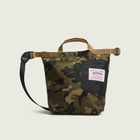 Master-Piece Bit Shoulder Bag in Multi