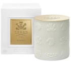 Creed Vanisia 24 Porcelain 7.4 oz Scented Candle 3508440251916