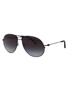 Moncler Eyewear Flyze Sunglasses