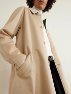 Gabriela Hearst - Alain Cotton-Twill Jacket - Neutrals