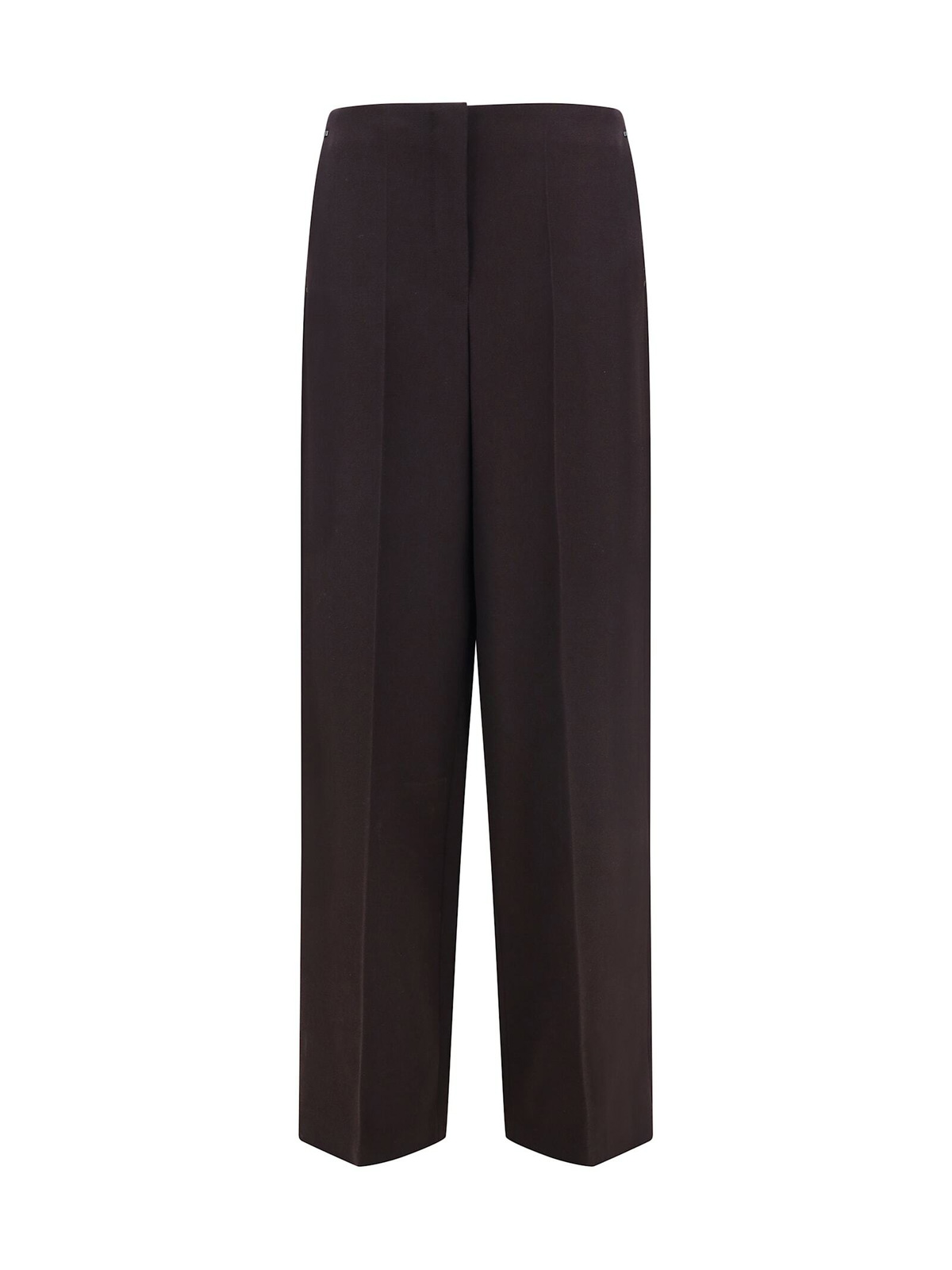 パンツ Fendi Black Stretch Cady Pant Fendi Black Stretch Cady Pant Fendi