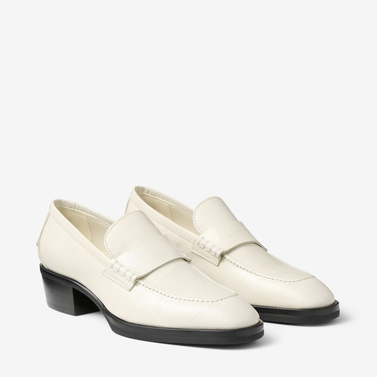 Jimmy Choo Wilder Loafer F 