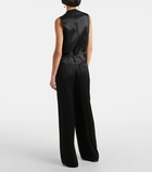 Loewe Wool vest