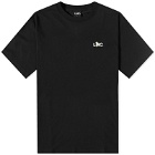 LMC Men's Frog T-Shirt in Black