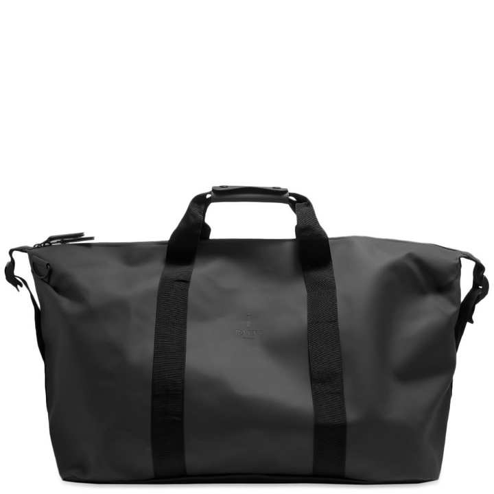 Photo: RAINS Large Weekend Bag