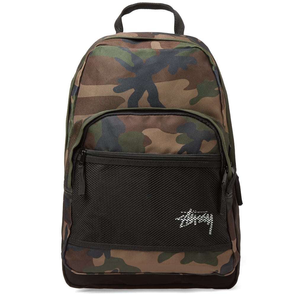 Stussy Stock Backpack Stussy