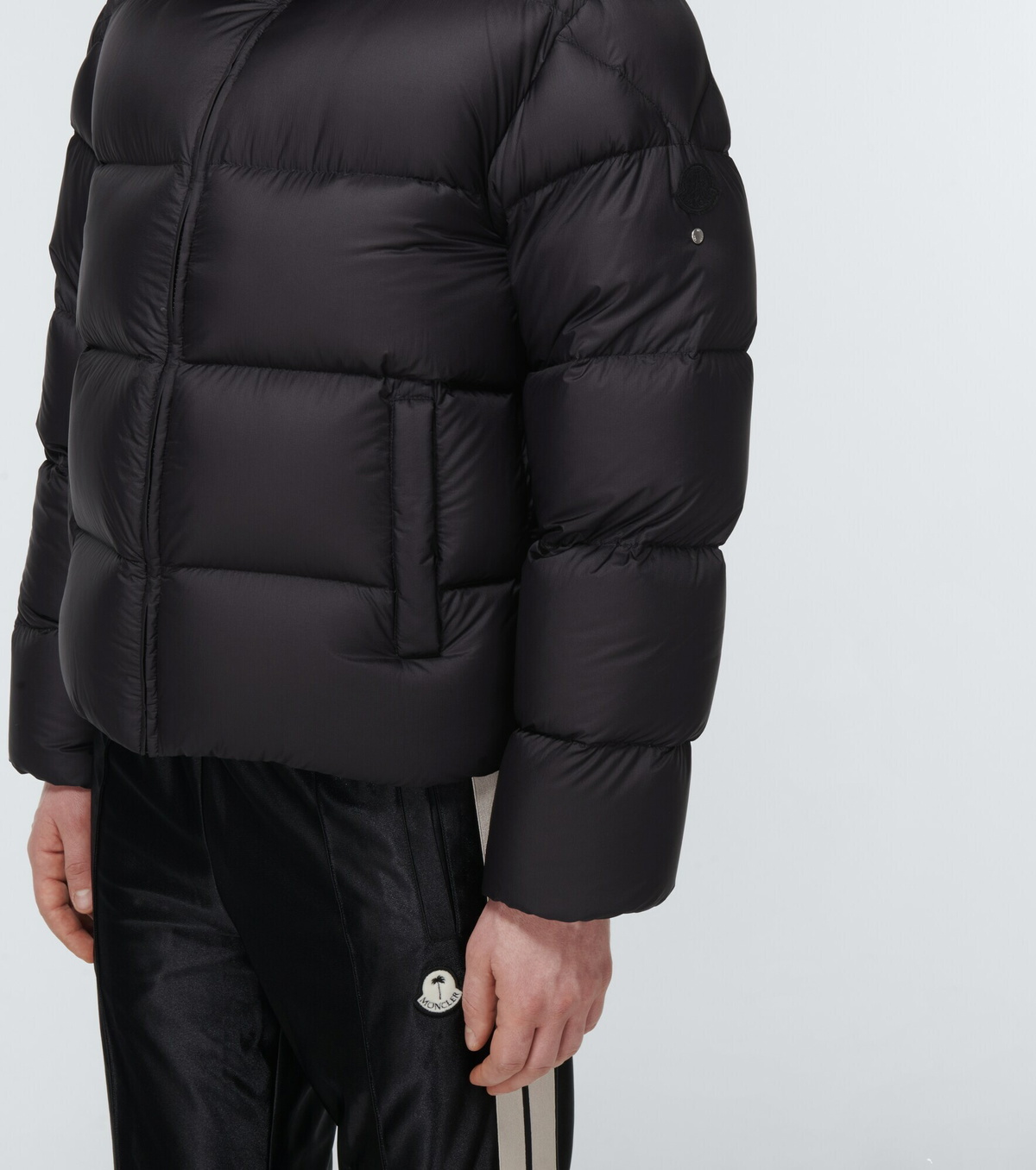 Moncler Genius - Apody down jacket Moncler Genius
