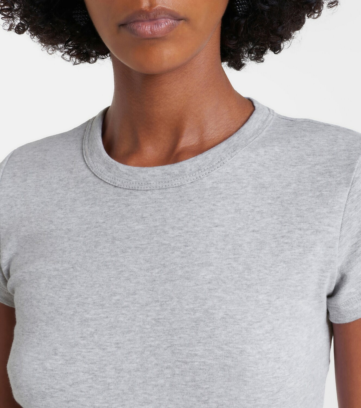Leset Nando cotton jersey T-shirt