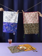 SELETTI Pentesilea Placemat