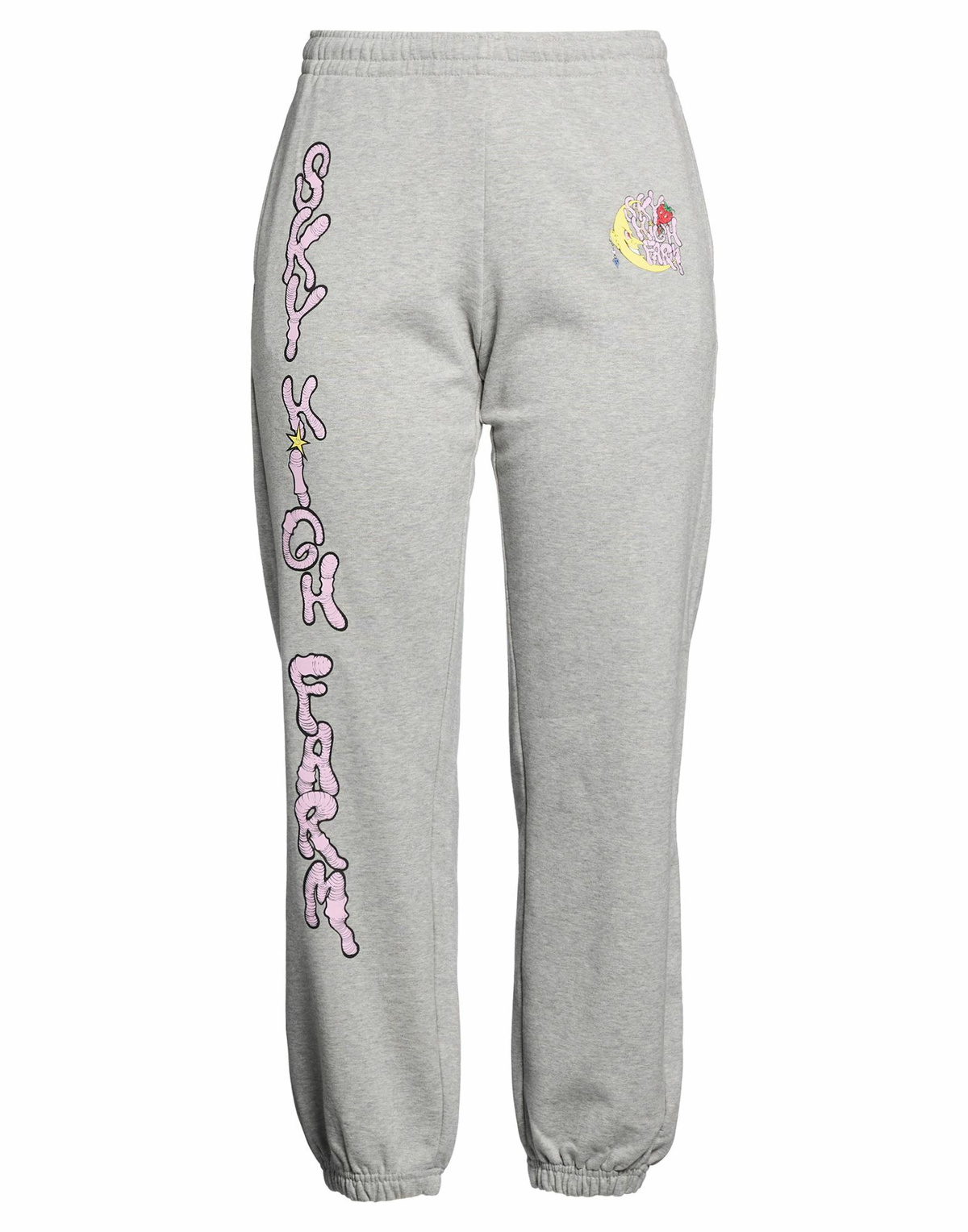 Sky High Farm Womens Pants in Grey