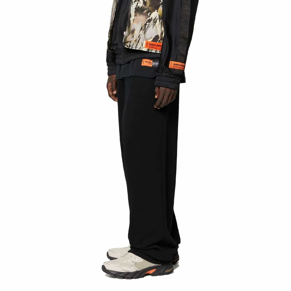 HERON PRESTON Sweatpants