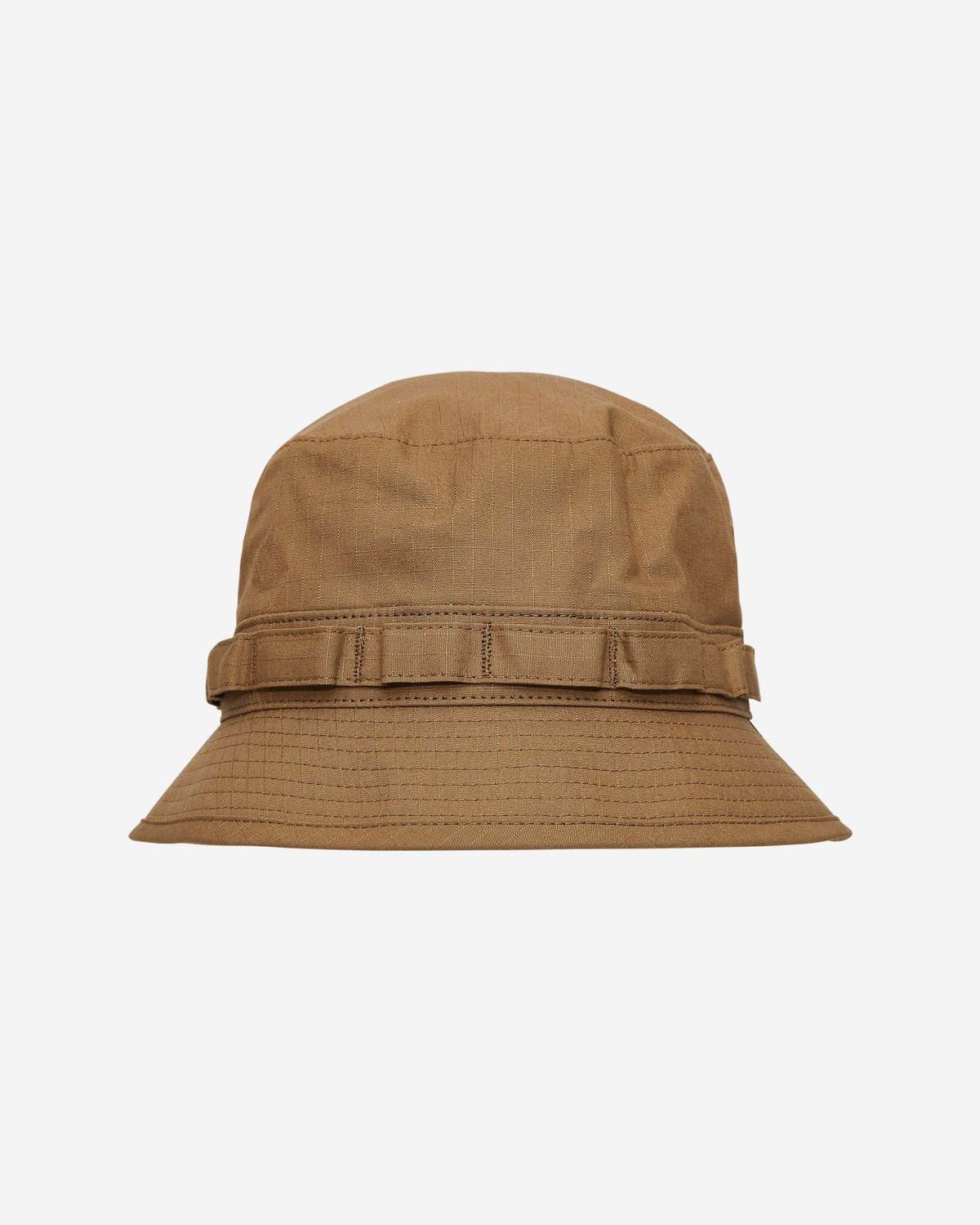 WTAPS JUNGLE 02 HAT COTTON TWILL OLIVE-