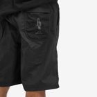 Fucking Awesome Men's Water Acceptable Shorts in Black