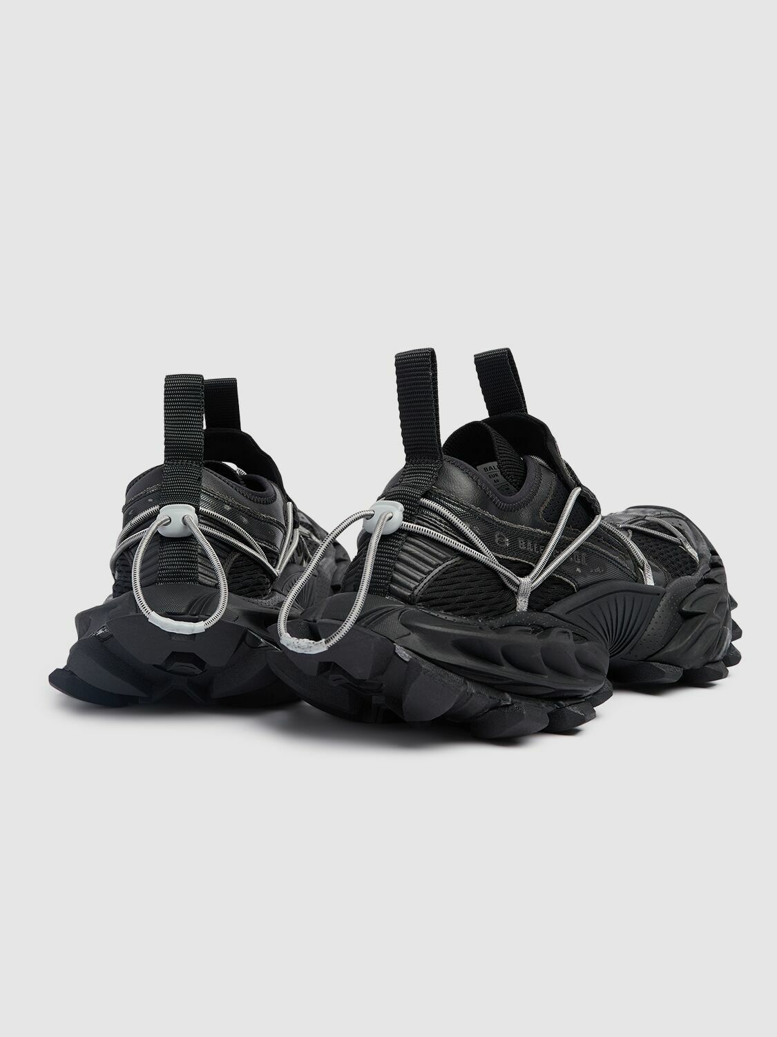 BALENCIAGA Hike Sneakers Balenciaga