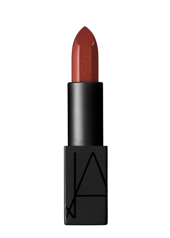 Photo: Nars Audacious Lipstick - Mona