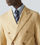 Polo Ralph Lauren Cotton blazer