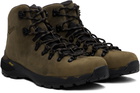 Danner Brown Mountain 600 EVO Boots