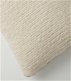 Gabriela Hearst - Thelma wool and cashmere cushion